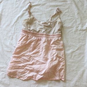 BOGO! Light Pink Lululemon Tank Top